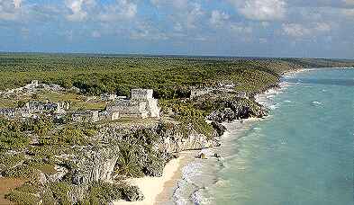 tulum quintana roo, mexico